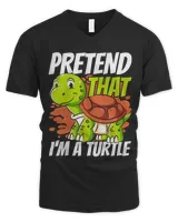 Men's V-Neck T-Shirt Men's V-Neck T-Shirt