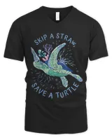 Men's V-Neck T-Shirt Men's V-Neck T-Shirt