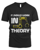 Men's V-Neck T-Shirt Men's V-Neck T-Shirt