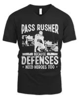 Men's V-Neck T-Shirt Men's V-Neck T-Shirt