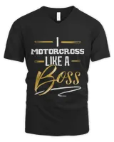 Men's V-Neck T-Shirt Men's V-Neck T-Shirt