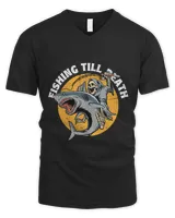 Men's V-Neck T-Shirt Men's V-Neck T-Shirt