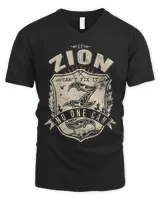 Men's V-Neck T-Shirt Men's V-Neck T-Shirt