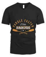 Men's V-Neck T-Shirt Men's V-Neck T-Shirt