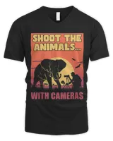 Men's V-Neck T-Shirt Men's V-Neck T-Shirt