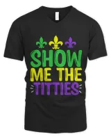 Men's V-Neck T-Shirt Men's V-Neck T-Shirt