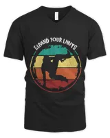 Men's V-Neck T-Shirt Men's V-Neck T-Shirt