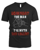 Men's V-Neck T-Shirt Men's V-Neck T-Shirt