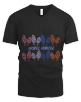 Men's V-Neck T-Shirt Men's V-Neck T-Shirt