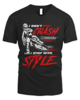 Men's V-Neck T-Shirt Men's V-Neck T-Shirt