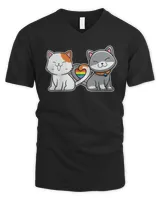 Men's V-Neck T-Shirt Men's V-Neck T-Shirt