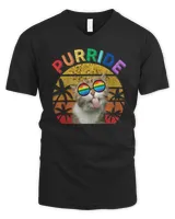 Men's V-Neck T-Shirt Men's V-Neck T-Shirt