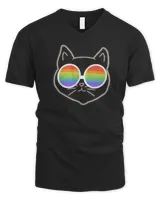 Men's V-Neck T-Shirt Men's V-Neck T-Shirt
