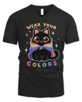 Men's V-Neck T-Shirt Men's V-Neck T-Shirt