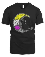 Men's V-Neck T-Shirt Men's V-Neck T-Shirt