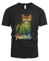 Men's V-Neck T-Shirt Men's V-Neck T-Shirt