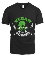 Men's V-Neck T-Shirt Men's V-Neck T-Shirt