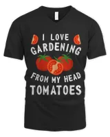Men's V-Neck T-Shirt Men's V-Neck T-Shirt