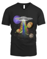 Men's V-Neck T-Shirt Men's V-Neck T-Shirt