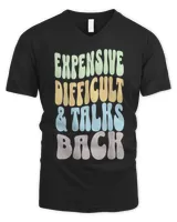 Men's V-Neck T-Shirt Men's V-Neck T-Shirt