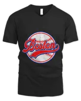 Men's V-Neck T-Shirt Men's V-Neck T-Shirt