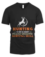 Men's V-Neck T-Shirt Men's V-Neck T-Shirt