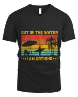 Men's V-Neck T-Shirt Men's V-Neck T-Shirt