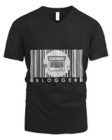 Men's V-Neck T-Shirt Men's V-Neck T-Shirt