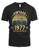 Men's V-Neck T-Shirt Men's V-Neck T-Shirt