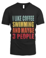 Men's V-Neck T-Shirt Men's V-Neck T-Shirt