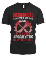 Men's V-Neck T-Shirt Men's V-Neck T-Shirt