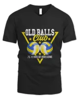 Men's V-Neck T-Shirt Men's V-Neck T-Shirt