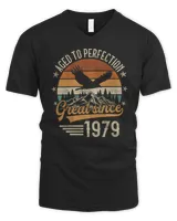 Men's V-Neck T-Shirt Men's V-Neck T-Shirt