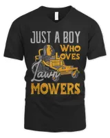 Men's V-Neck T-Shirt Men's V-Neck T-Shirt