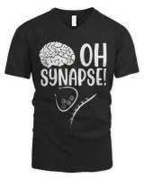 Men's V-Neck T-Shirt Men's V-Neck T-Shirt