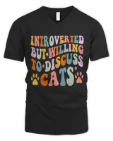 Men's V-Neck T-Shirt Men's V-Neck T-Shirt