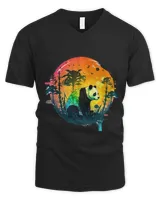 Men's V-Neck T-Shirt Men's V-Neck T-Shirt