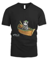 Men's V-Neck T-Shirt Men's V-Neck T-Shirt