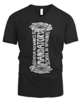Men's V-Neck T-Shirt Men's V-Neck T-Shirt