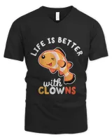 Men's V-Neck T-Shirt Men's V-Neck T-Shirt