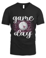 Men's V-Neck T-Shirt Men's V-Neck T-Shirt