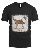 Men's V-Neck T-Shirt Men's V-Neck T-Shirt