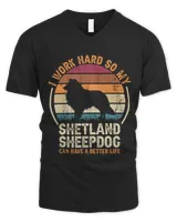 Men's V-Neck T-Shirt Men's V-Neck T-Shirt