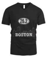 Men's V-Neck T-Shirt Men's V-Neck T-Shirt