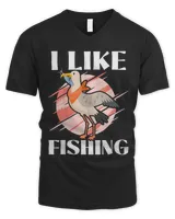 Men's V-Neck T-Shirt Men's V-Neck T-Shirt
