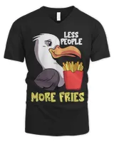 Men's V-Neck T-Shirt Men's V-Neck T-Shirt
