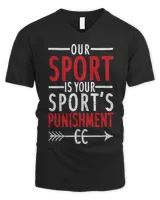 Men's V-Neck T-Shirt Men's V-Neck T-Shirt