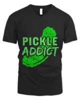 Men's V-Neck T-Shirt Men's V-Neck T-Shirt