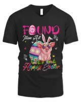 Men's V-Neck T-Shirt Men's V-Neck T-Shirt