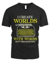 Men's V-Neck T-Shirt Men's V-Neck T-Shirt